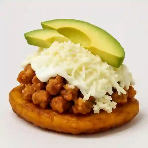 Plátano Bosconia