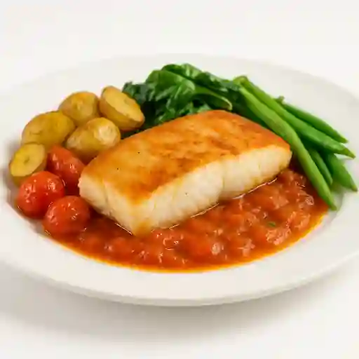 Platillo Pesca Samaria