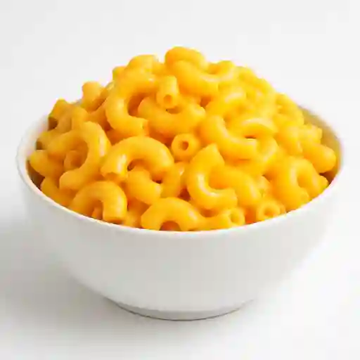 Mac & Cheese