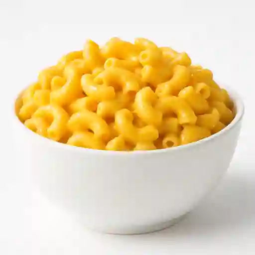Mac & Cheese