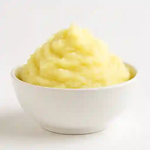 Puré de Yuca