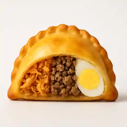 Empanada Trifásica