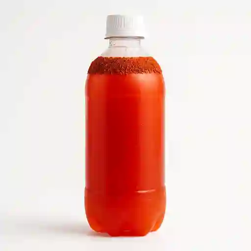 Soda Michelada