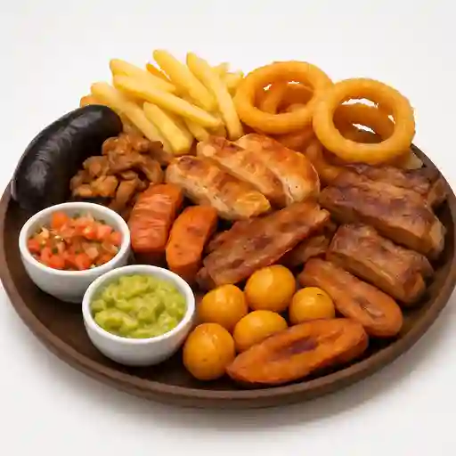 Picada Intergalactica X4