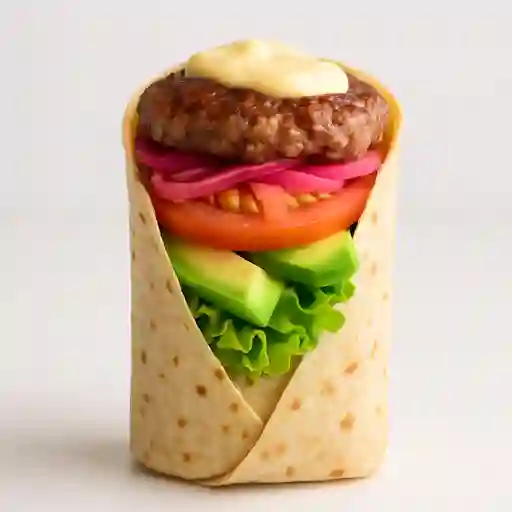 Wrap