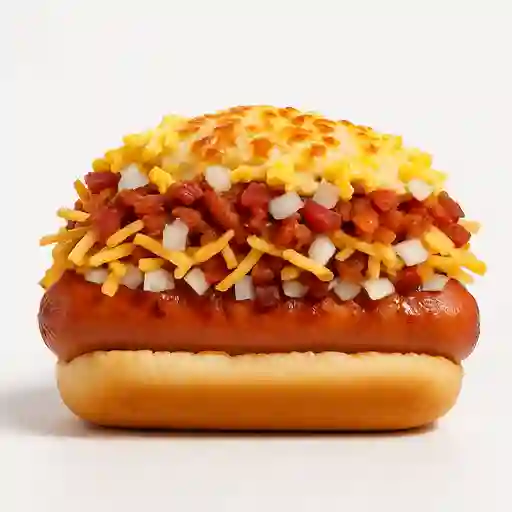 Perro Caliente Rancherito