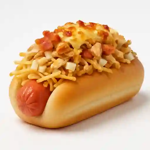 Perro Caliente Chicken