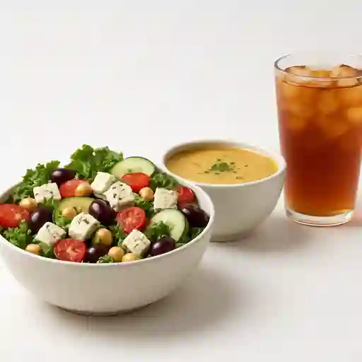 Combo Ensalada