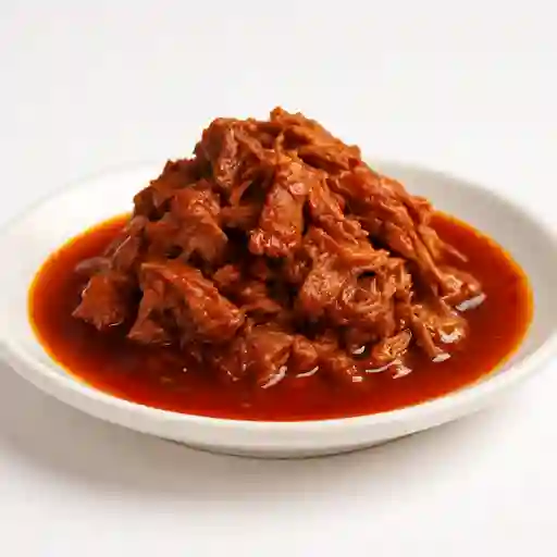 Porción de Birria de Res
