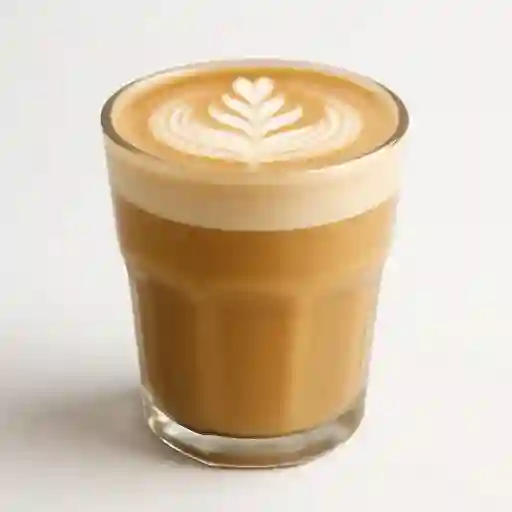 Latte con Leche Vegetal