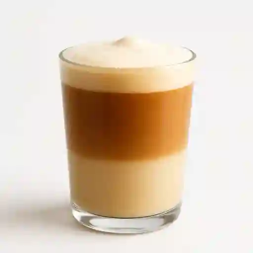 Café Latte con Leche Vegetal