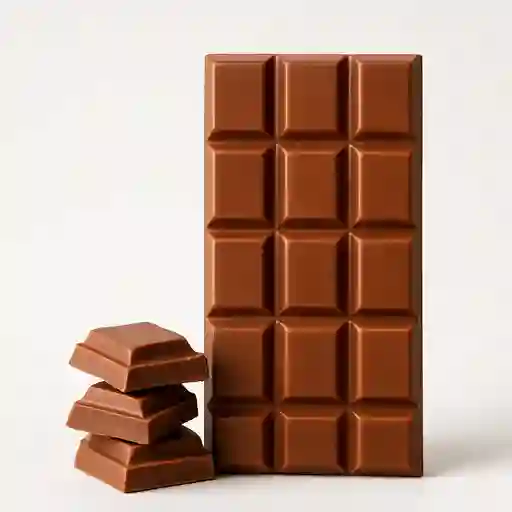 Chocolate con Leche Vegetal