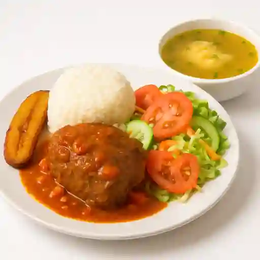 Carne Guisadq