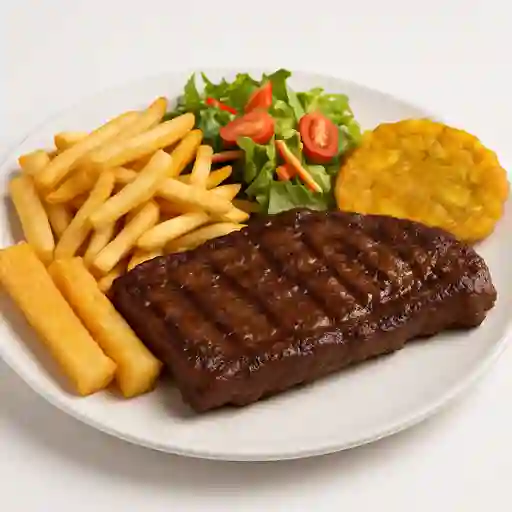 Churrasco.