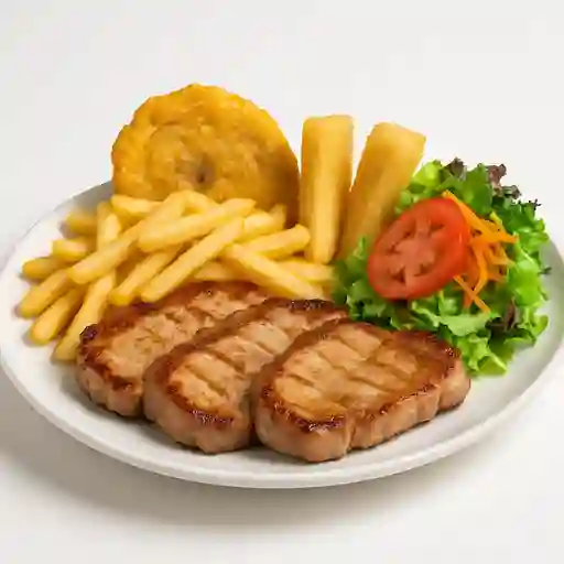 Lomo de Cerdo