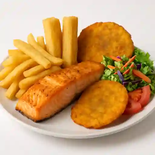 Salmon