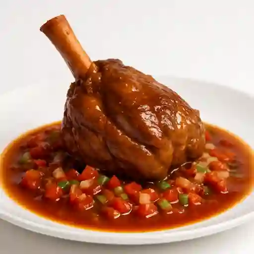 Cordero Al Vino