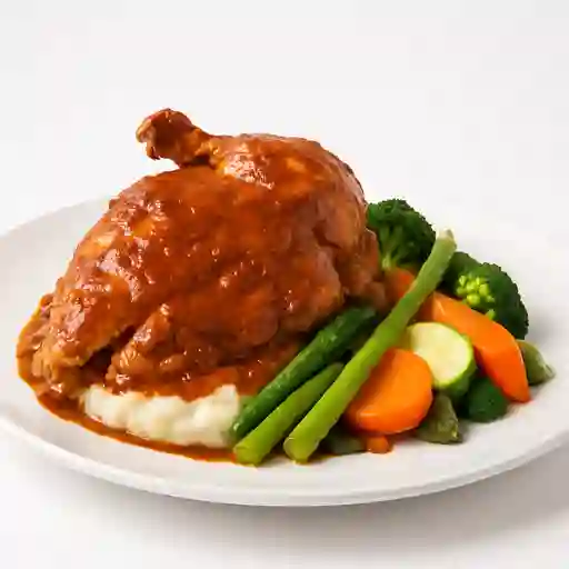 Pollo Jalisco