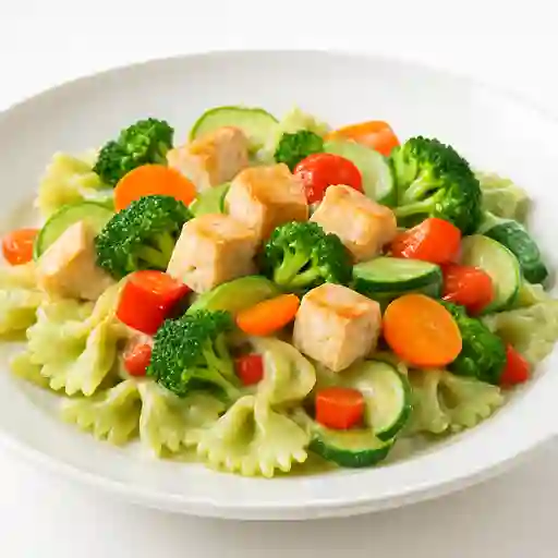Pasta Garden