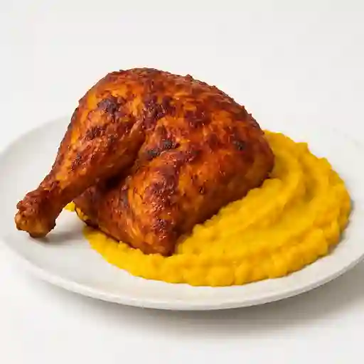 Pollo Hindú