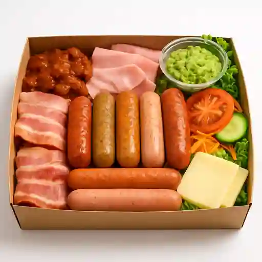 Caja Personal