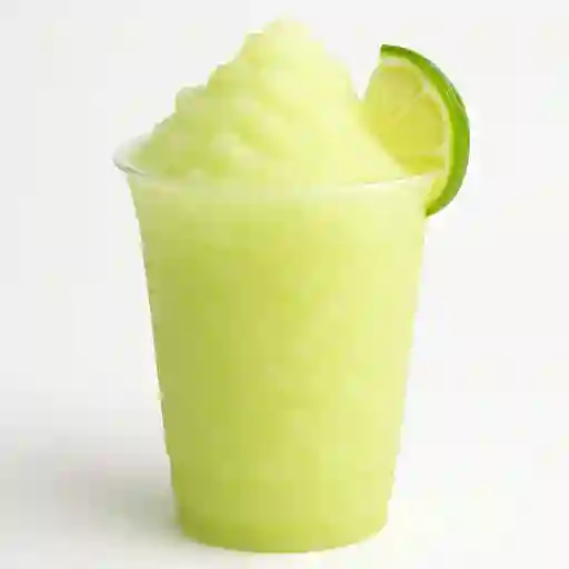 Frappe de Limón