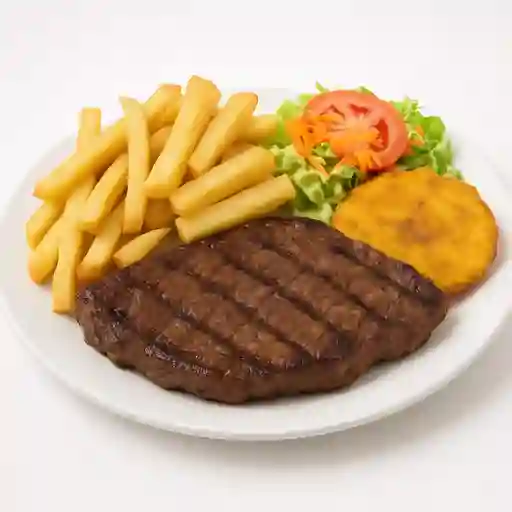 Churrasco.