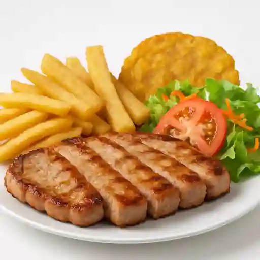 Lomo de Cerdo