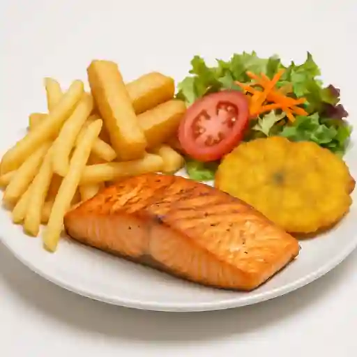 Salmon