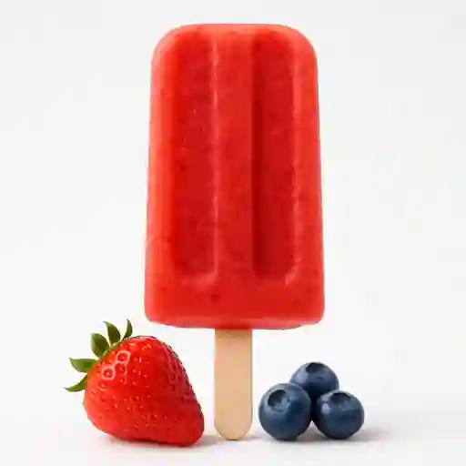 Strawberry Pop