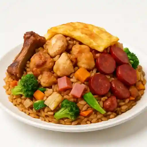 Delicias Del Panda