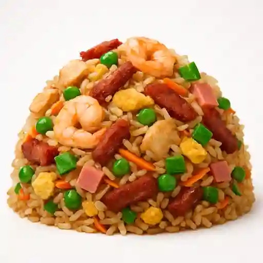 Chaw Fan Especial