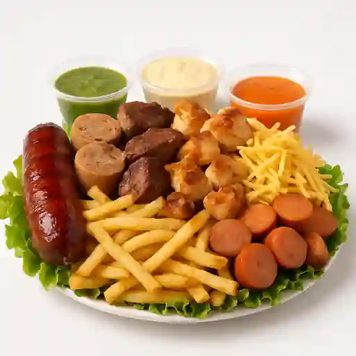 Picada Personal