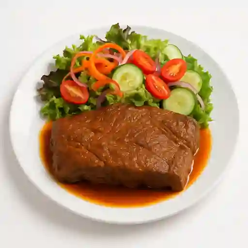 Sobrebarriga de Res 250 Gr