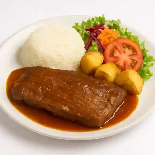 Sobrebarriga de Res 400 Gr