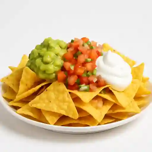 Nacho Xalap