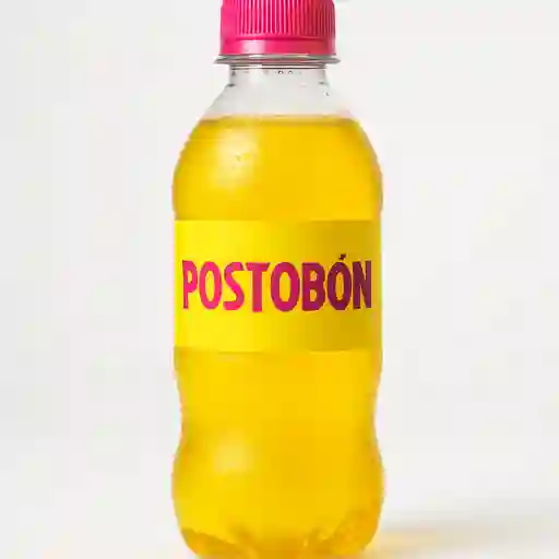 Postobón Piña 350 ml