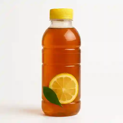 Té de Limón