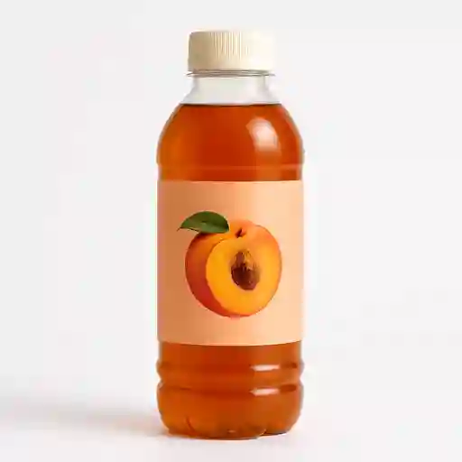 Té de Durazno