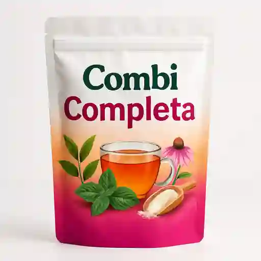 Combi Completa