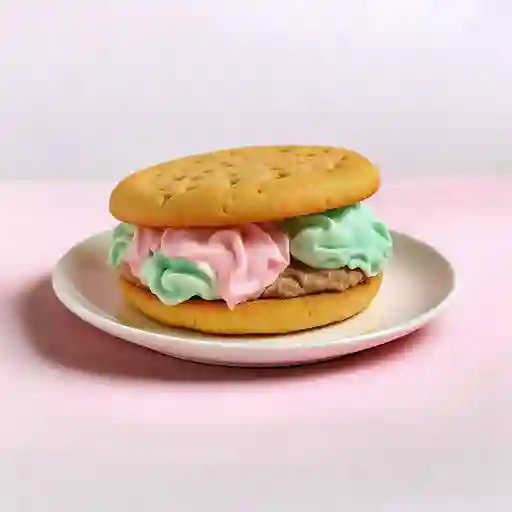 Galleta de Helado