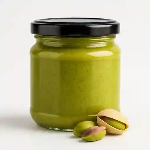 Salsa Pistacho