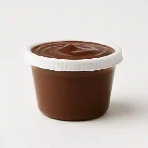 Salsa Nutella
