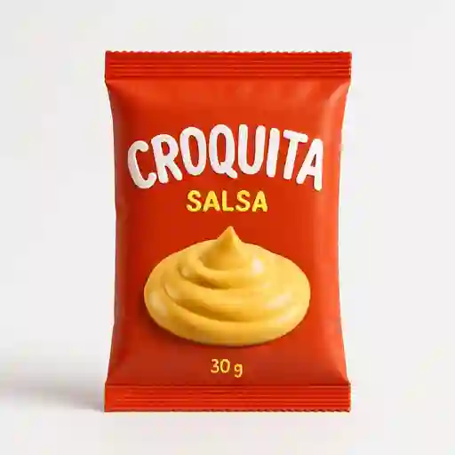 Salsa Croquita