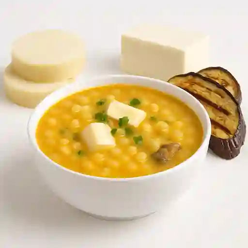 Mote de Queso