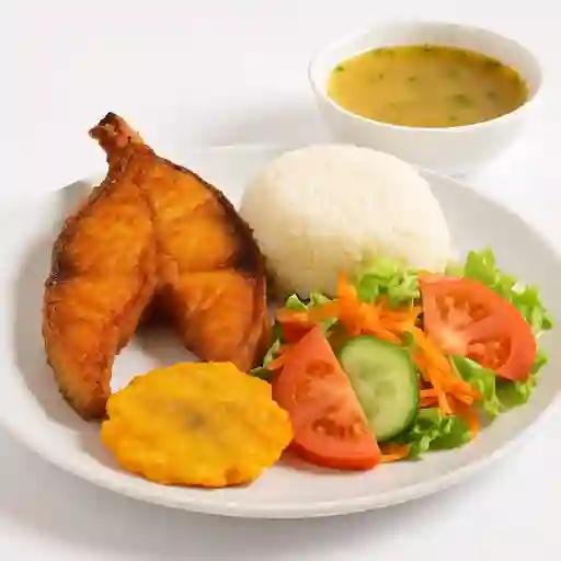 Posta de Sierra Frita