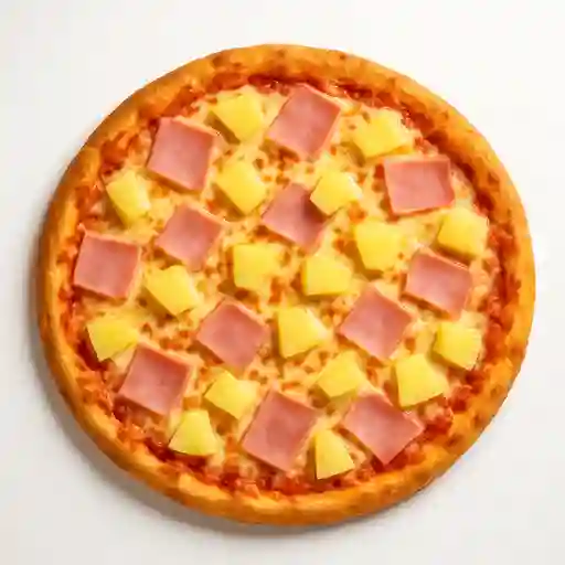 Pizza Hawiana