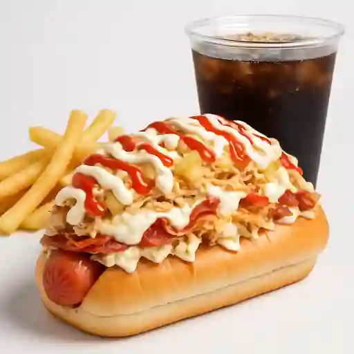 Perro Combo