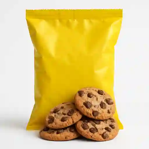Chips Chocolate