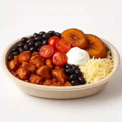 Pollo Chipotle